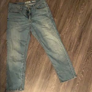 Men’s jeans